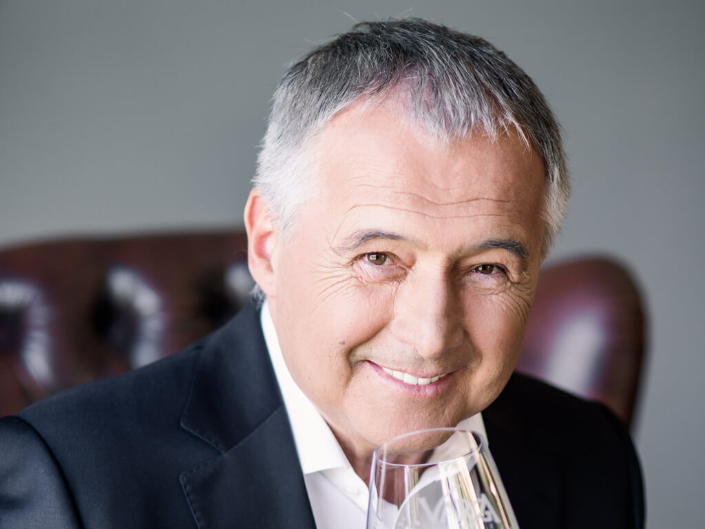 Varga Peter Koszonto