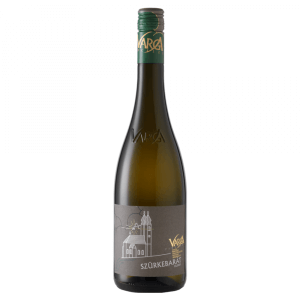 Vin blanc demi-sec - Hongrie, Tokay - Derezla Napos - 2021 - 75 cl