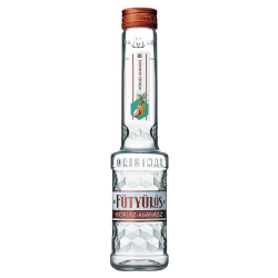 Zwack Fütyülös Kokusz-Ananasz Kokos Ananas aus Ungarn