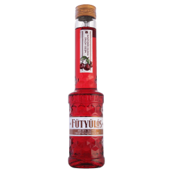 Zwack Fütyülös Mezes Agyas Fekete Cseresznye Schwarzkirsche Honig