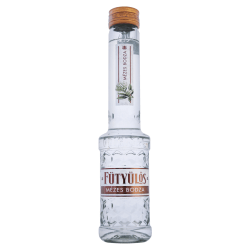 Zwack Fütyülös Mezes Bodza Holunder Honig