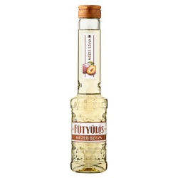 Zwack Fütyülös Mezes Szilva Pflaume Honig
