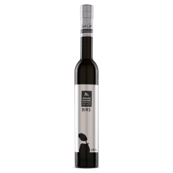 Zwack Sandor Nemes Birs Palinka Quitte