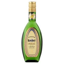 Zwack Szilva Slivovitz Palinka Kosher