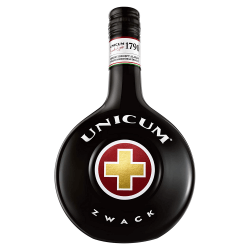 Zwack Unicum Kräuterlikör