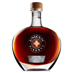 Zwack Unicum Riserva Kräuterlikör