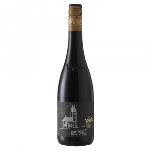Varga Zweigelt-Cabernet Franc