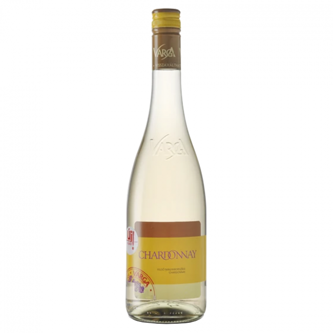 Varga Chardonnay