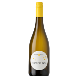 Grand Tokaj Classic Selection Chardonnay aus Ungarn.