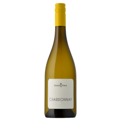 Grand Tokaj Classic Selection Chardonnay aus Ungarn.