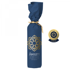 Osteros Amulett Cabernet 2019