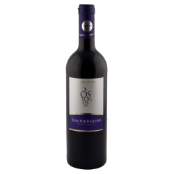 Osteros Birtok Egri Portugieser Rotwein aus Ungarn.