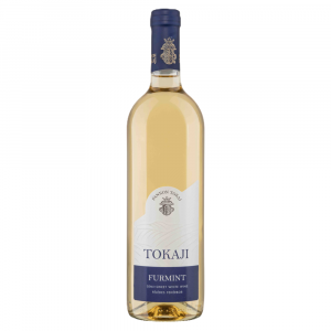 Pannon Tokaj Tokaji Furmint f&eacute;l&eacute;des Weisswein aus Ungarn.