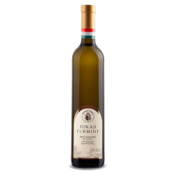 Pannon Tokaj Tokaji Furmint kés?i szüret Spätlese aus Ungarn.