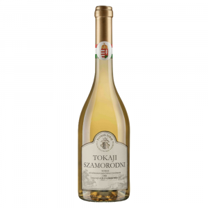 Pannon Tokaj Tokaji Szamorodni szaraz