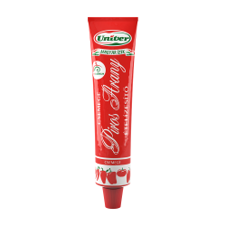 Univer Paprikacreme mild Rotes Gold Piros Arany csemege aus Ungarn.