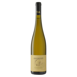 Varga Aranymetszes Olaszrizling Riesling szaraz aus Ungarn.