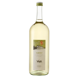 Varga Haz Bora Tokaji Furmint szaraz Hauswein aus Ungarn.