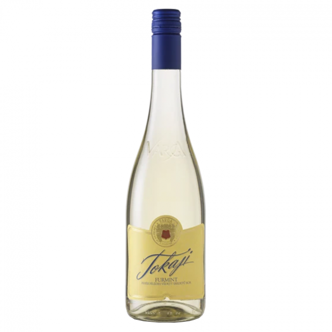 Varga Tokaji Furmint félédes | 0,75 l Bild 1 Varga Tokaji Furmint